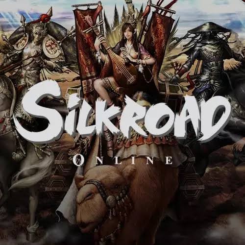 Silkroad Türkiye Karakter Pazarı