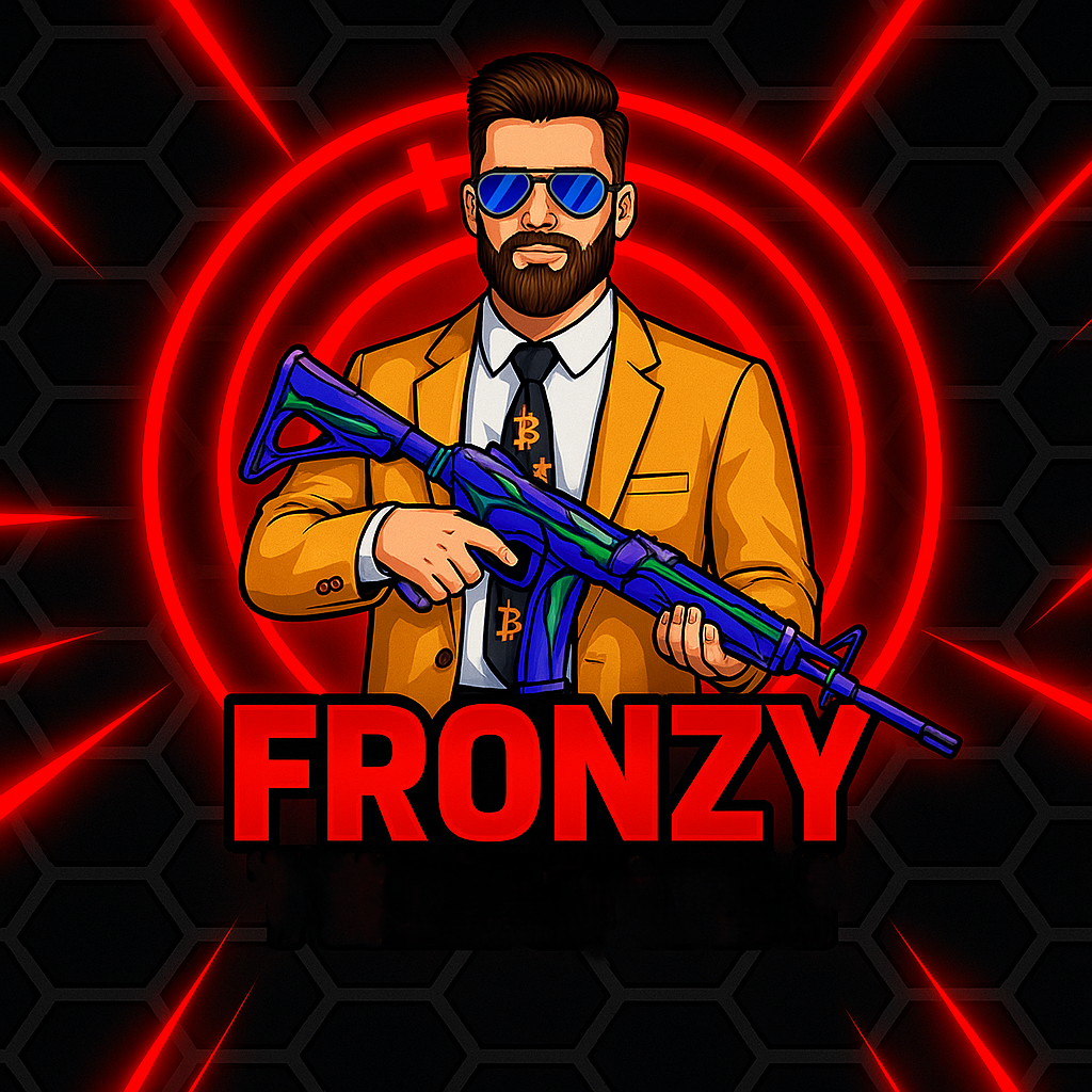 FRONZY EPİN
